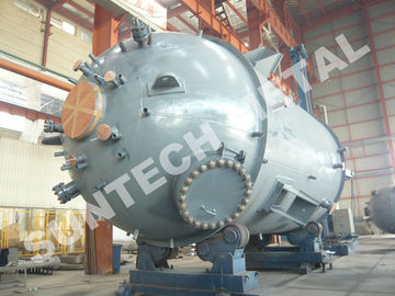 Trung Quốc SA516 Gr.70 Chemical Process Equipment nhà cung cấp