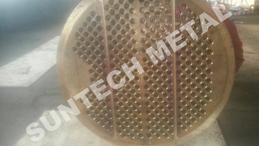 Trung Quốc SA516 Gr.70 Thick Copper Clad Plate nhà cung cấp