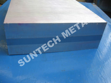 Trung Quốc A1050 / C1020 Multilayer Copper Aluminum Stainless Steel Clad Plate for Transitional Joint nhà cung cấp