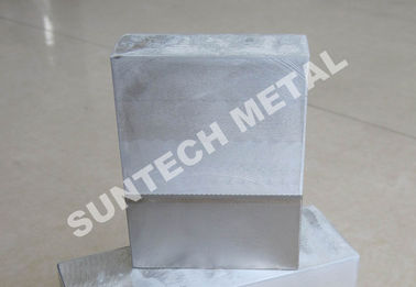 Trung Quốc Explosion Bonded Clad Plate for Transitional Joint nhà cung cấp