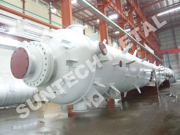 Trung Quốc 316L Stainless Steel Chemical Process  Column nhà cung cấp