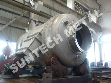 Trung Quốc Alloy Ni 200 Vapor Seperator Chemical Process Equipment  for POM Industry nhà cung cấp