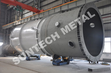 Trung Quốc 316L Stainless Steel Column for MMA nhà cung cấp