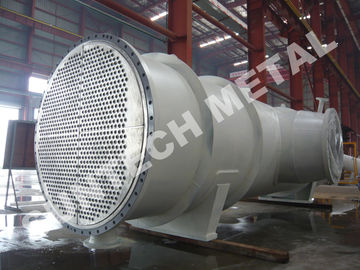 Trung Quốc Thép không gỉ và trao đổi ống nhiệt nhà cung cấp