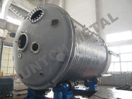 Trung Quốc Agitating Industrial Chemical Reactors S32205 Duplex Stainless Steel for AK Plant Công ty