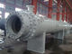 Trung Quốc Hợp kim Nickel C71500 Clad Shell ống trao đổi nhiệt cho ngành công nghiệp Gas xuất khẩu