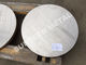 Trung Quốc SB265 Gr.1 Titanium / Carbon Steel Clad Tubesheet for Condensers xuất khẩu