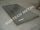 Martensitic Stainless Steel Clad Plate SA240 410 / 516 Gr.60 for Seperator nhà cung cấp
