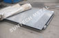 Trung Quốc R60702 / SB265 Gr.1 / SA516 Gr.60 Zirconium Clad Plate for Acetic Acid xuất khẩu