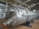 Titanium Gr.2 Industrial Chemical Reactors for Paper and Pulping nhà cung cấp