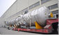 Trung Quốc Alloy 20 Butyl Alcohol Distillation Column Tray Tower 0.1MPa - 1.6MPa xuất khẩu