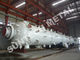 316L Stainless Steel Chemical Process  Column nhà cung cấp