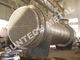 Trung Quốc Floating Head Exchanger Condenser , Heat Exchangers In Industry xuất khẩu