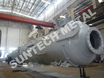 Trung Quốc 35 Tons Weight Chemical Process Equipment Column for TMMA  Industry nhà máy sản xuất